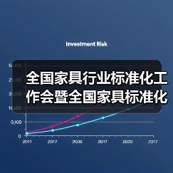 全国家具行业标准化工作会暨全国家具标准化技术委员会第四届二次全体委员会议在上海顺利召开（图2）