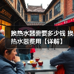 换热水器需要多少钱 换热水器费用【详解】(图1) 换热水器需要多少钱 换热水器费用【详解】(图1)