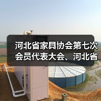 河北省家具协会第七次会员代表大会、河北省家具协会30周年感恩庆典盛大召开(图4) 河北省家具协会第七次会员代表大会、河北省家具协会30周年感恩庆典盛大召开(图4)