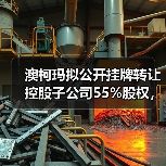 澳柯玛拟公开挂牌转让控股子公司55%股权，优化公司资源配置（图3）