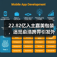22.82亿入主嘉美包装，追觅俞浩跨界引发外界猜想（图4）