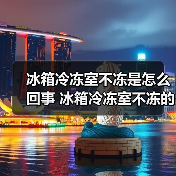 冰箱冷冻室不冻是怎么回事 冰箱冷冻室不冻的原因及解决方法【详解】(图1) 冰箱冷冻室不冻是怎么回事 冰箱冷冻室不冻的原因及解决方法【详解】(图1)
