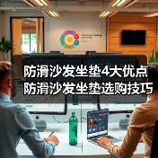 防滑沙发坐垫4大优点 防滑沙发坐垫选购技巧（图4）