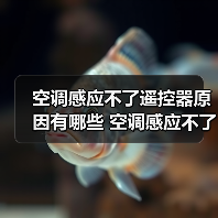 空调感应不了遥控器原因有哪些 空调感应不了遥控器解决方案【详解】(图4) 空调感应不了遥控器原因有哪些 空调感应不了遥控器解决方案【详解】(图4)