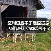 空调感应不了遥控器原因有哪些 空调感应不了遥控器解决方案【详解】(图2) 空调感应不了遥控器原因有哪些 空调感应不了遥控器解决方案【详解】(图2)