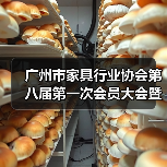 广州市家具行业协会第八届第一次会员大会暨换届大会顺利召开（图2）