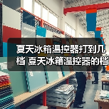 夏天冰箱温控器打到几档 夏天冰箱温控器的档位调节技巧【详解】（图3）