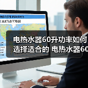 电热水器60升功率如何选择适合的 电热水器60升功率的选择方法【详解】（图3）