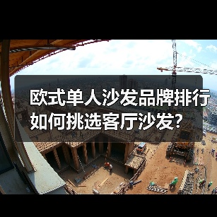 欧式单人沙发品牌排行 如何挑选客厅沙发？（图4）