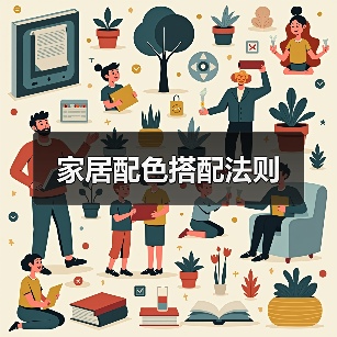 家居配色搭配法则（图3）