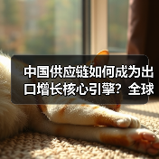 中国供应链如何成为出口增长核心引擎？全球升级路径揭秘（图2）