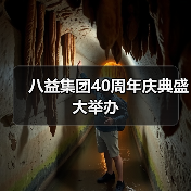 八益集团40周年庆典盛大举办（图2）