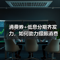 消费券+低息分期齐发力，如何助力提振消费？（图4）