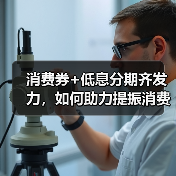 消费券+低息分期齐发力，如何助力提振消费？（图2）