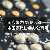 同心聚力 筑梦远航——中国家具协会办公商用家具专业委员会成立大会成功举办(图2) 同心聚力 筑梦远航——中国家具协会办公商用家具专业委员会成立大会成功举办(图2)