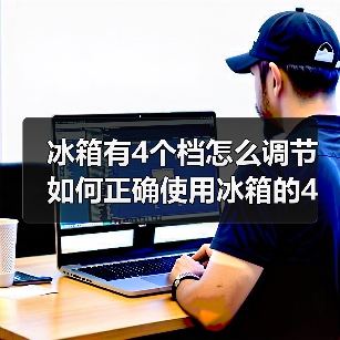 冰箱有4个档怎么调节 如何正确使用冰箱的4个档位(图2) 冰箱有4个档怎么调节 如何正确使用冰箱的4个档位(图2)