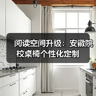 阅读空间升级:安徽院校桌椅个性化定制(图4) 阅读空间升级:安徽院校桌椅个性化定制(图4)