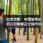 智变突围:中国家电如何以创新驱动全球市场(图3) 智变突围:中国家电如何以创新驱动全球市场(图3)