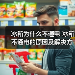 冰箱为什么不通电 冰箱不通电的原因及解决方法【详解】