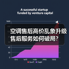 空调售后高价乱象升级 售后服务如何破局？