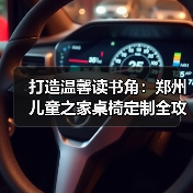 打造温馨读书角:郑州儿童之家桌椅定制全攻略(图4) 打造温馨读书角:郑州儿童之家桌椅定制全攻略(图4)