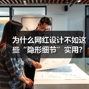 为什么网红设计不如这些“隐形细节”实用？12个提升生活品质的隐藏设计（图4）