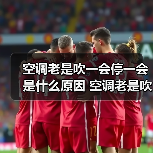 空调老是吹一会停一会是什么原因 空调老是吹一会停一会解决方法【详解】（图2）