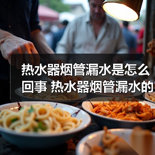 热水器烟管漏水是怎么回事 热水器烟管漏水的原因及解决方法【详解】(图2) 热水器烟管漏水是怎么回事 热水器烟管漏水的原因及解决方法【详解】(图2)