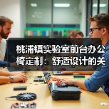 桃浦镇实验室前台办公椅定制:舒适设计的关键要素(图4) 桃浦镇实验室前台办公椅定制:舒适设计的关键要素(图4)