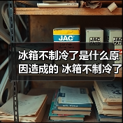 冰箱不制冷了是什么原因造成的 冰箱不制冷了原因及解决方法【详解】（图3）