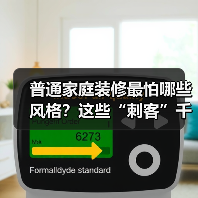 普通家庭装修最怕哪些风格？这些“刺客”千万别碰！（图4）