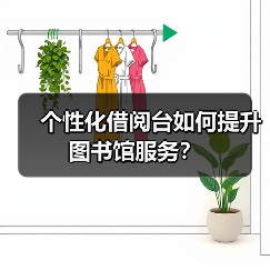 个性化借阅台如何提升图书馆服务？（图2）