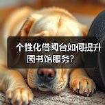 个性化借阅台如何提升图书馆服务？（图3）