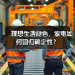 理想生活褪色，家电如何回归确定性？（图2）