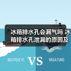 冰箱排水孔会漏气吗 冰箱排水孔泄漏的原因及解决方法【详解】（图3）