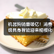 机器狗销量破亿！消费级具身智能迎来规模化拐点（图3）