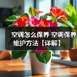 空调怎么保养 空调保养维护方法【详解】（图2）