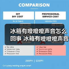 冰箱有噔噔噔声音怎么回事 冰箱有噔噔噔声音原因及解决方法【详解】(图2) 冰箱有噔噔噔声音怎么回事 冰箱有噔噔噔声音原因及解决方法【详解】(图2)