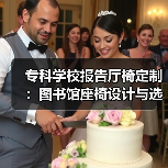 专科学校报告厅椅定制:图书馆座椅设计与选择要点(图4) 专科学校报告厅椅定制:图书馆座椅设计与选择要点(图4)