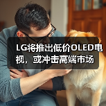 LG将推出低价OLED电视,或冲击高端市场(图4) LG将推出低价OLED电视,或冲击高端市场(图4)