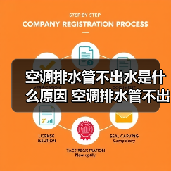 空调排水管不出水是什么原因 空调排水管不出水原因分析【详解】(图2) 空调排水管不出水是什么原因 空调排水管不出水原因分析【详解】(图2)