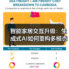 智能家居交互升级:生成式AI如何重构多模态控制体验?(图4) 智能家居交互升级:生成式AI如何重构多模态控制体验?(图4)