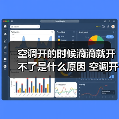 空调开的时候滴滴就开不了是什么原因 空调开的时候滴滴就开不了解决方法【详解】(图4) 空调开的时候滴滴就开不了是什么原因 空调开的时候滴滴就开不了解决方法【详解】(图4)