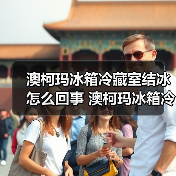 澳柯玛冰箱冷藏室结冰怎么回事 澳柯玛冰箱冷藏室结冰的原因【详解】(图2) 澳柯玛冰箱冷藏室结冰怎么回事 澳柯玛冰箱冷藏室结冰的原因【详解】(图2)