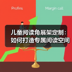 儿童阅读角展架定制:如何打造专属阅读空间?(图3) 儿童阅读角展架定制:如何打造专属阅读空间?(图3)