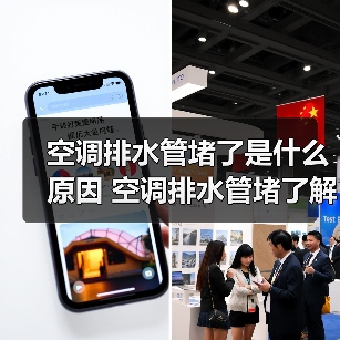 空调排水管堵了是什么原因 空调排水管堵了解决方法【详解】