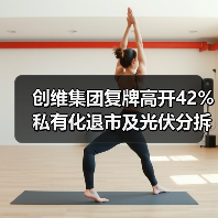 创维集团复牌高开42% 私有化退市及光伏分拆上市计划曝光(图4) 创维集团复牌高开42% 私有化退市及光伏分拆上市计划曝光(图4)