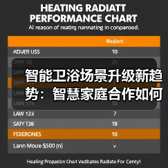 智能卫浴场景升级新趋势:智慧家庭合作如何打造无缝体验(图2) 智能卫浴场景升级新趋势:智慧家庭合作如何打造无缝体验(图2)