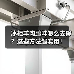 冰柜羊肉膻味怎么去除？这些方法超实用！（图2）