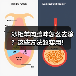 冰柜羊肉膻味怎么去除？这些方法超实用！（图4）